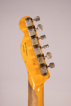 FENDER TELE JOE STRUMMER USATA