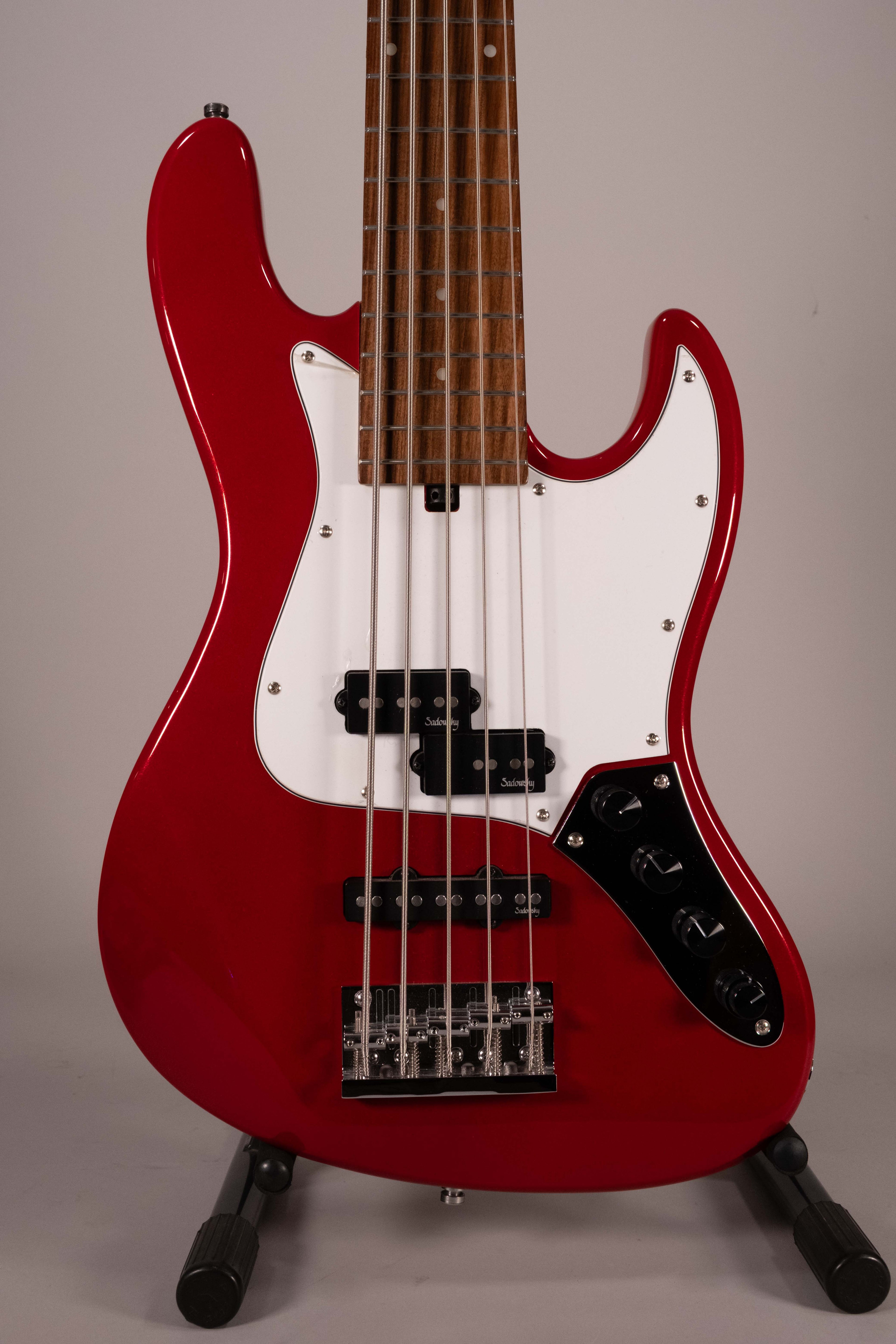 SADOWSKY  EXPRESS P5 RJD USATO