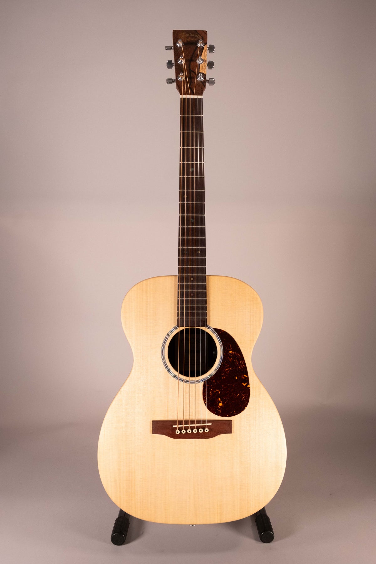 Martin & Co. 00-X2E Cocobolo Remastered