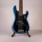 Fender American Professional Precision Bass V Rosewood Fingerboard Dark Night