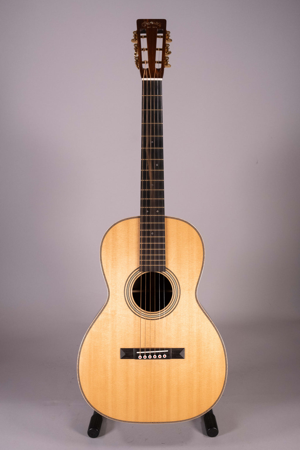Martin & Co. 00-12 28 Modern Deluxe