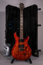 Prs Custom 24 Mango Blood Orange Limited edition