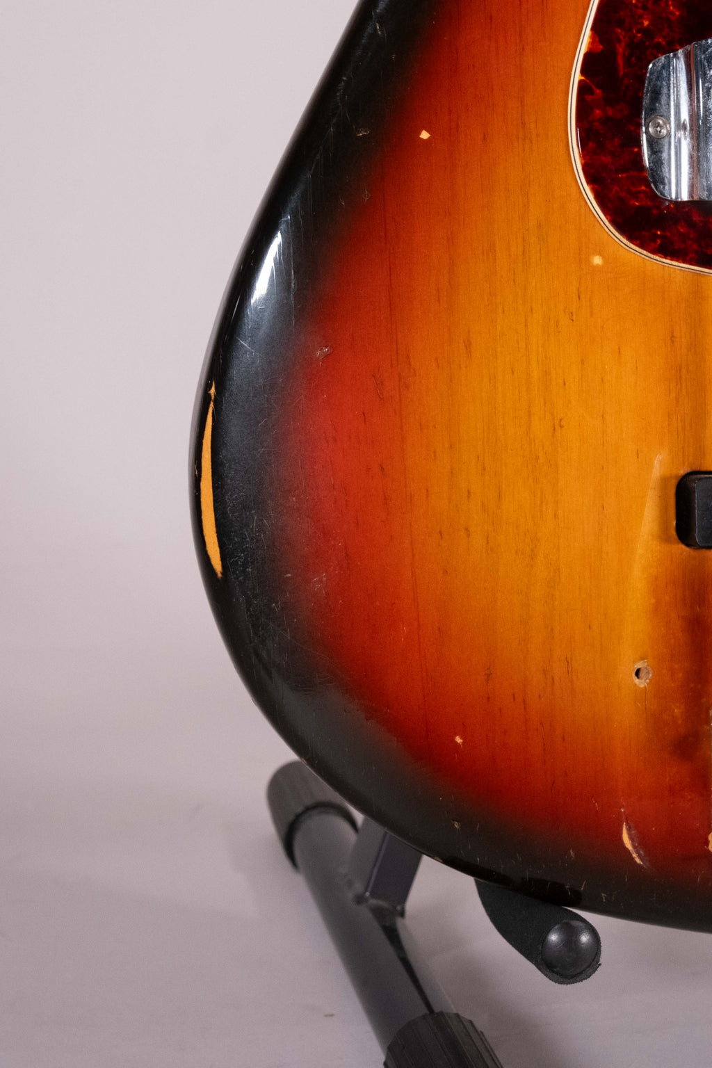 Fender Jazz 1970 Sunb.USATO