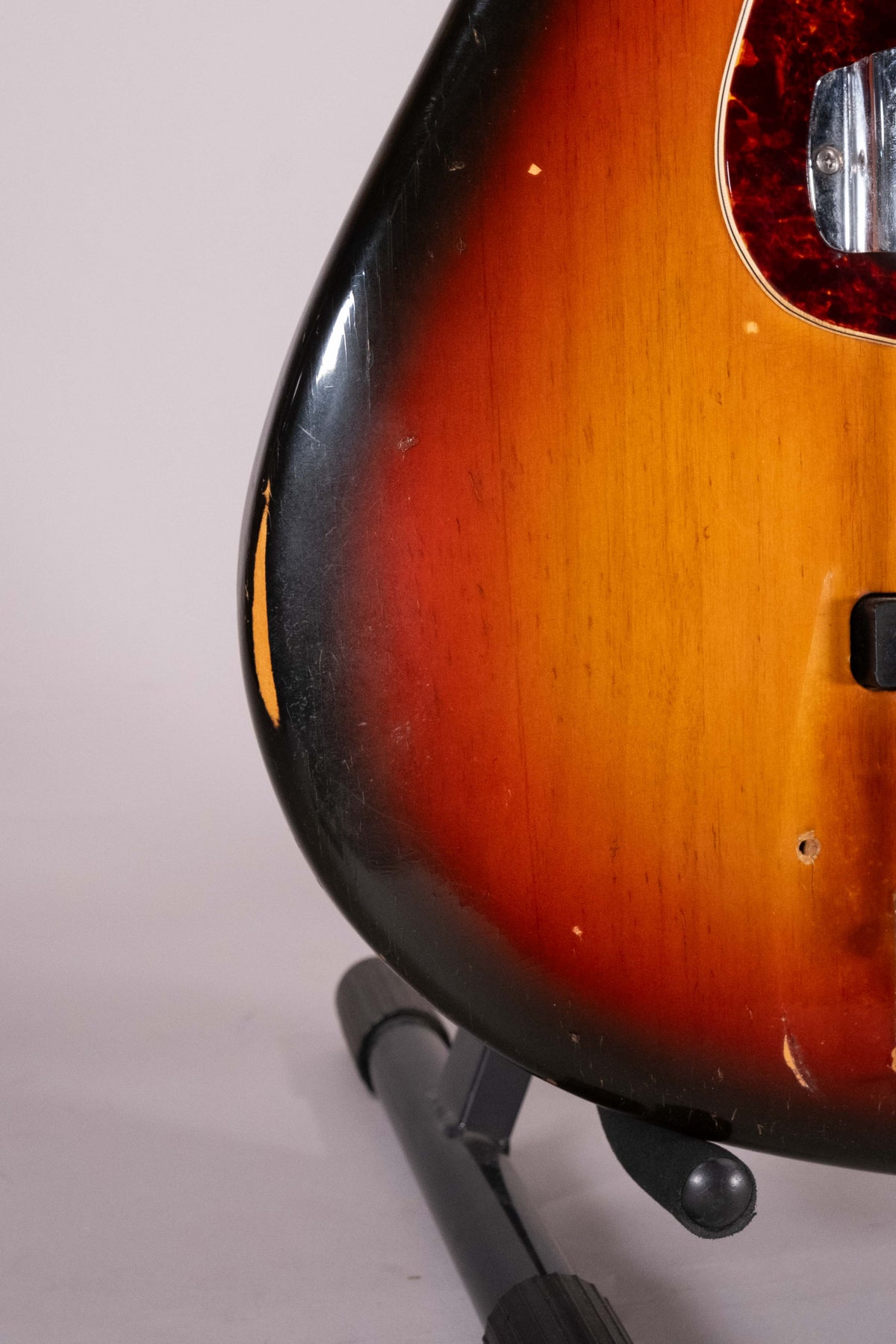 Fender Jazz 1970 Sunb.USATO