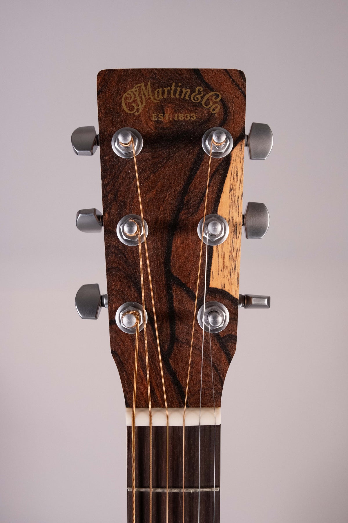 Martin & Co. 00-X2E Cocobolo Remastered