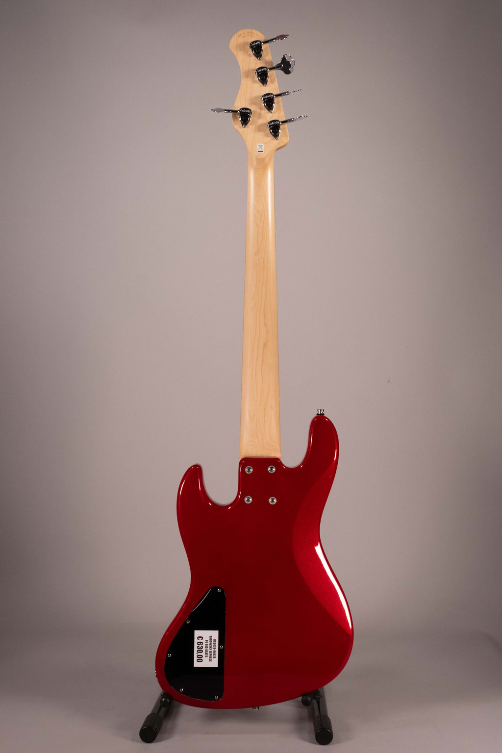 SADOWSKY  EXPRESS P5 RJD USATO