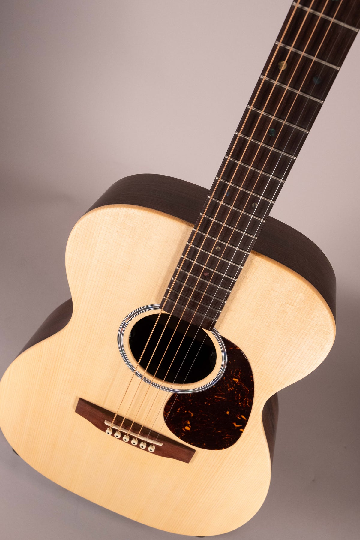 Martin & Co. 00-X2E Cocobolo Remastered