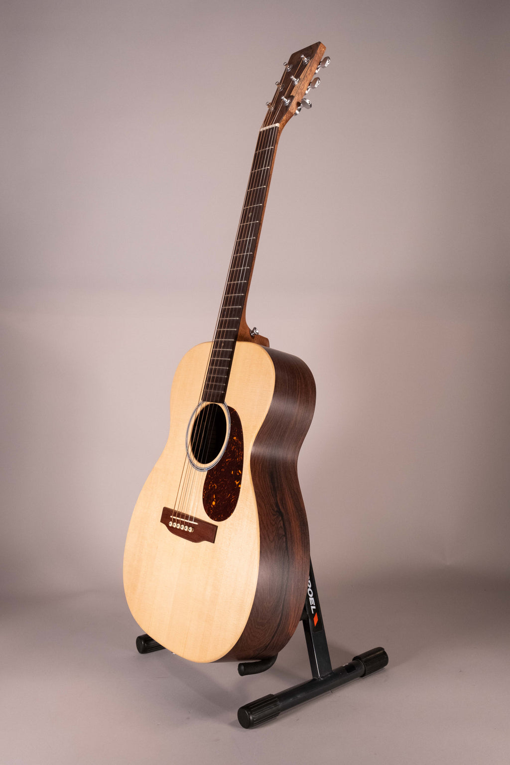Martin & Co. 00-X2E Cocobolo Remastered