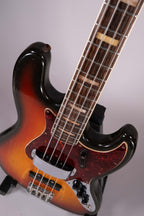 Fender Jazz 1970 Sunb.USATO
