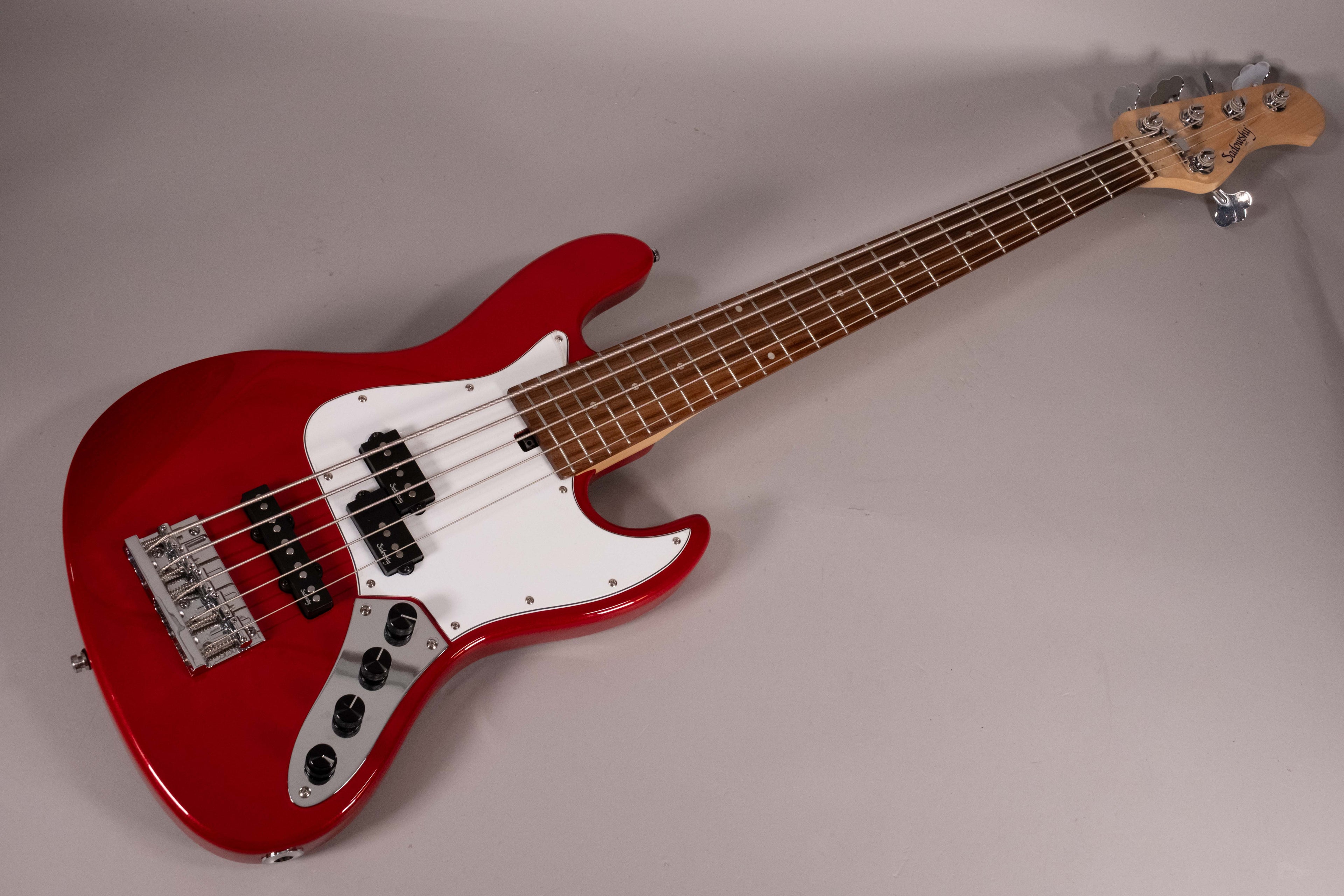 SADOWSKY  EXPRESS P5 RJD USATO