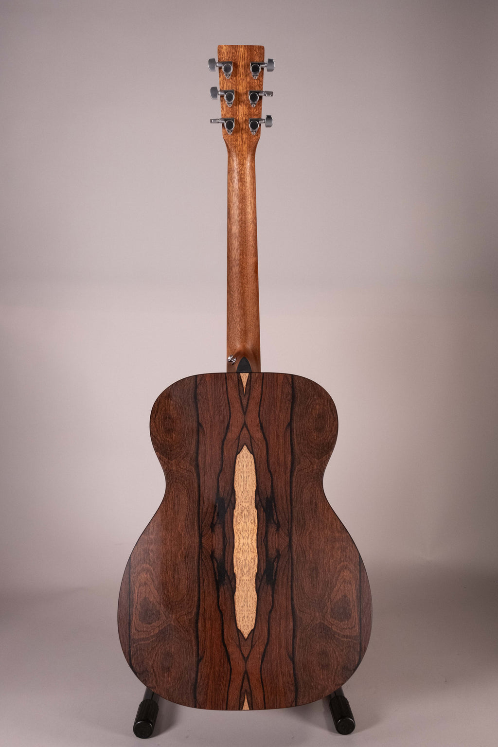 Martin & Co. 00-X2E Cocobolo Remastered