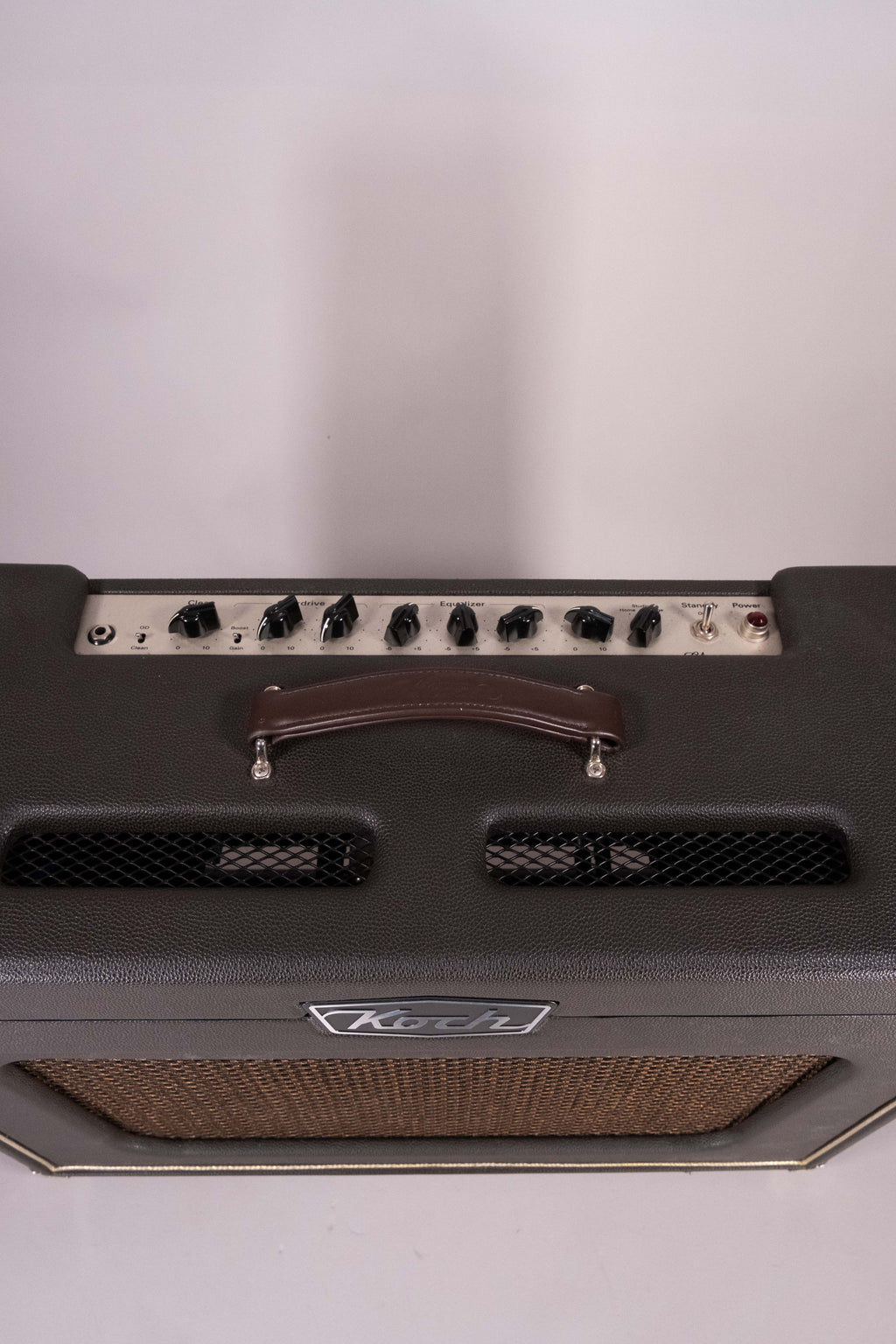 KOCH CLASSIC TONE II 12 USATO