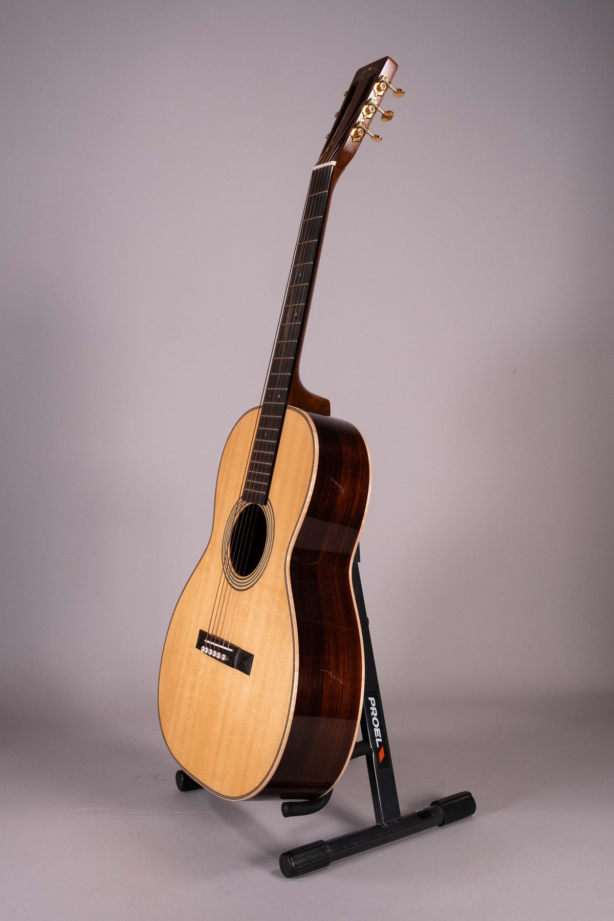 Martin & Co. 00-12 28 Modern Deluxe
