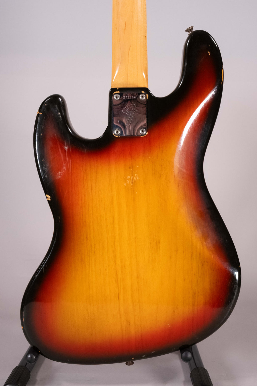 Fender Jazz 1970 Sunb.USATO
