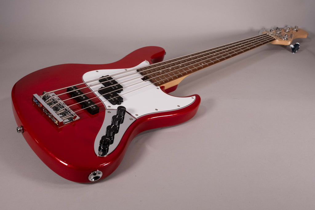 SADOWSKY  EXPRESS P5 RJD USATO