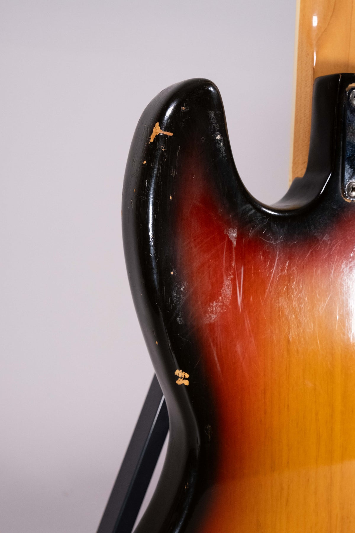 Fender Jazz 1970 Sunb.USATO