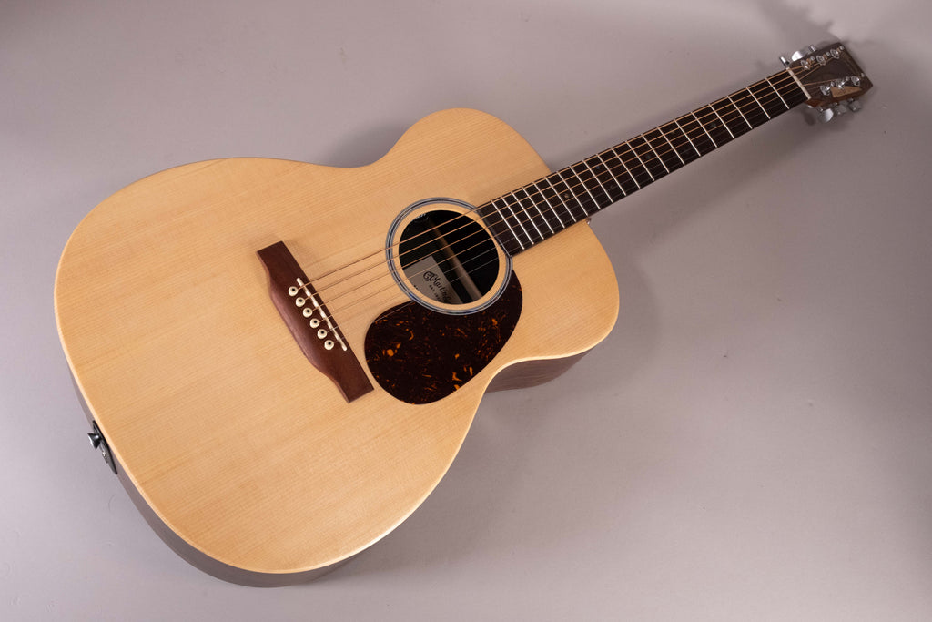 Martin & Co. 00-X2E Cocobolo Remastered