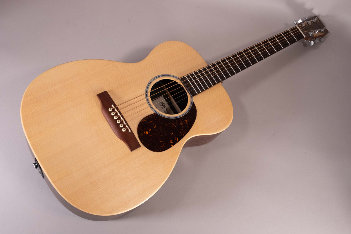 Martin & Co. 00-X2E Cocobolo Remastered
