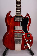 GIBSON SG '64 VOS VIBROLA USATA