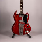 GIBSON SG '64 VOS VIBROLA USATA