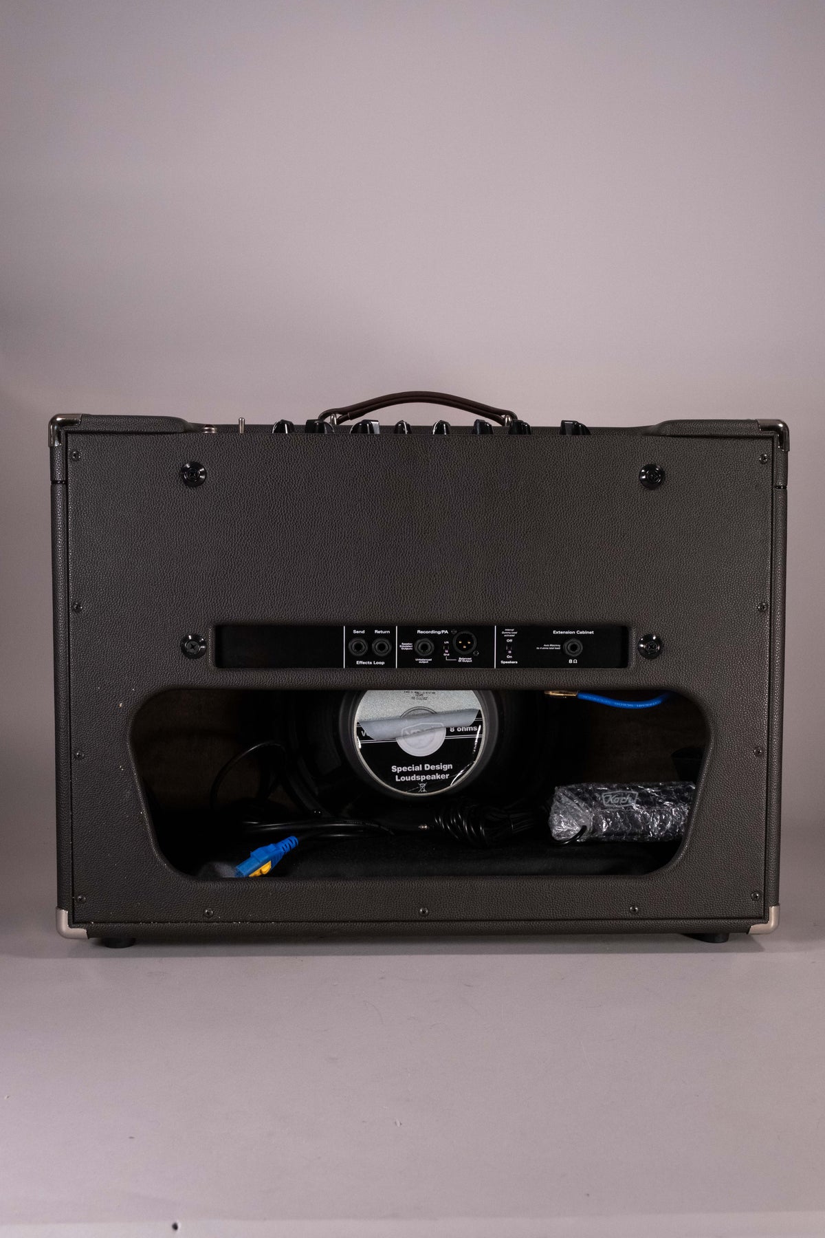 KOCH CLASSIC TONE II 12 USATO