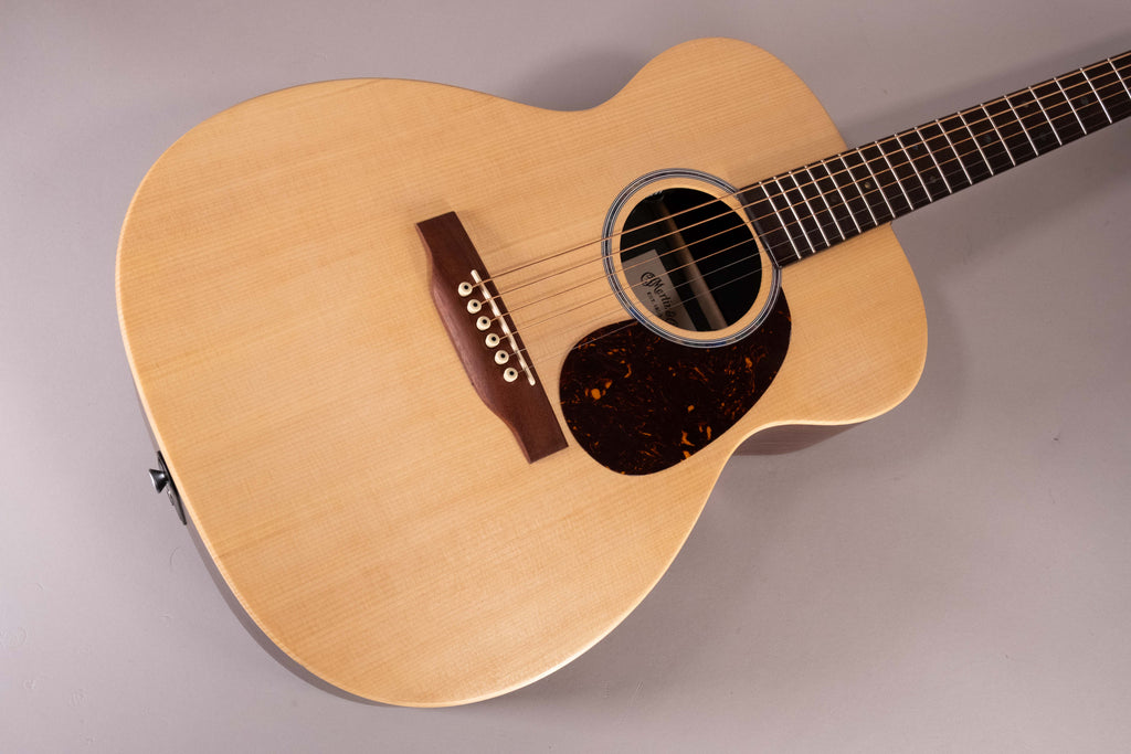 Martin & Co. 00-X2E Cocobolo Remastered