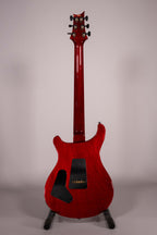 Prs Custom 24 Mango Blood Orange Limited edition