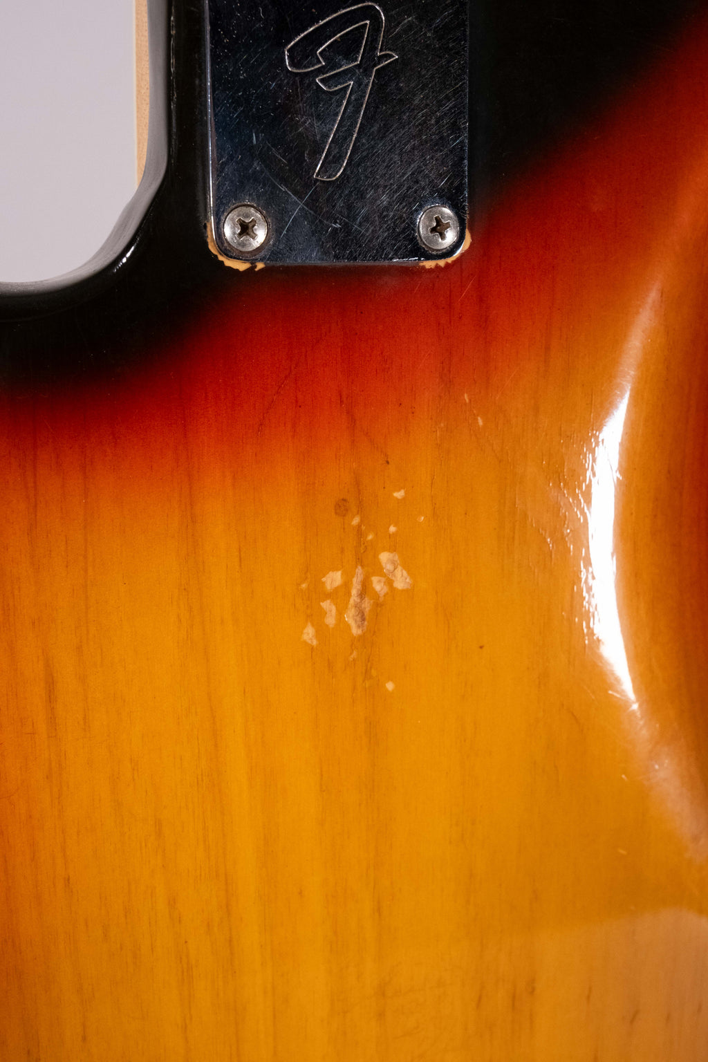 Fender Jazz 1970 Sunb.USATO