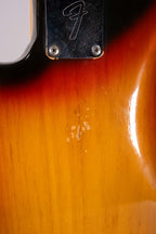 Fender Jazz 1970 Sunb.USATO