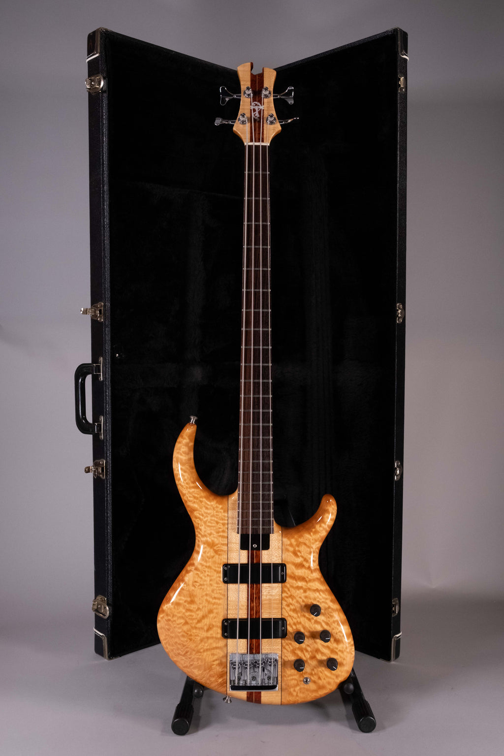 TOBIAS BASIC 4 1990 USATO