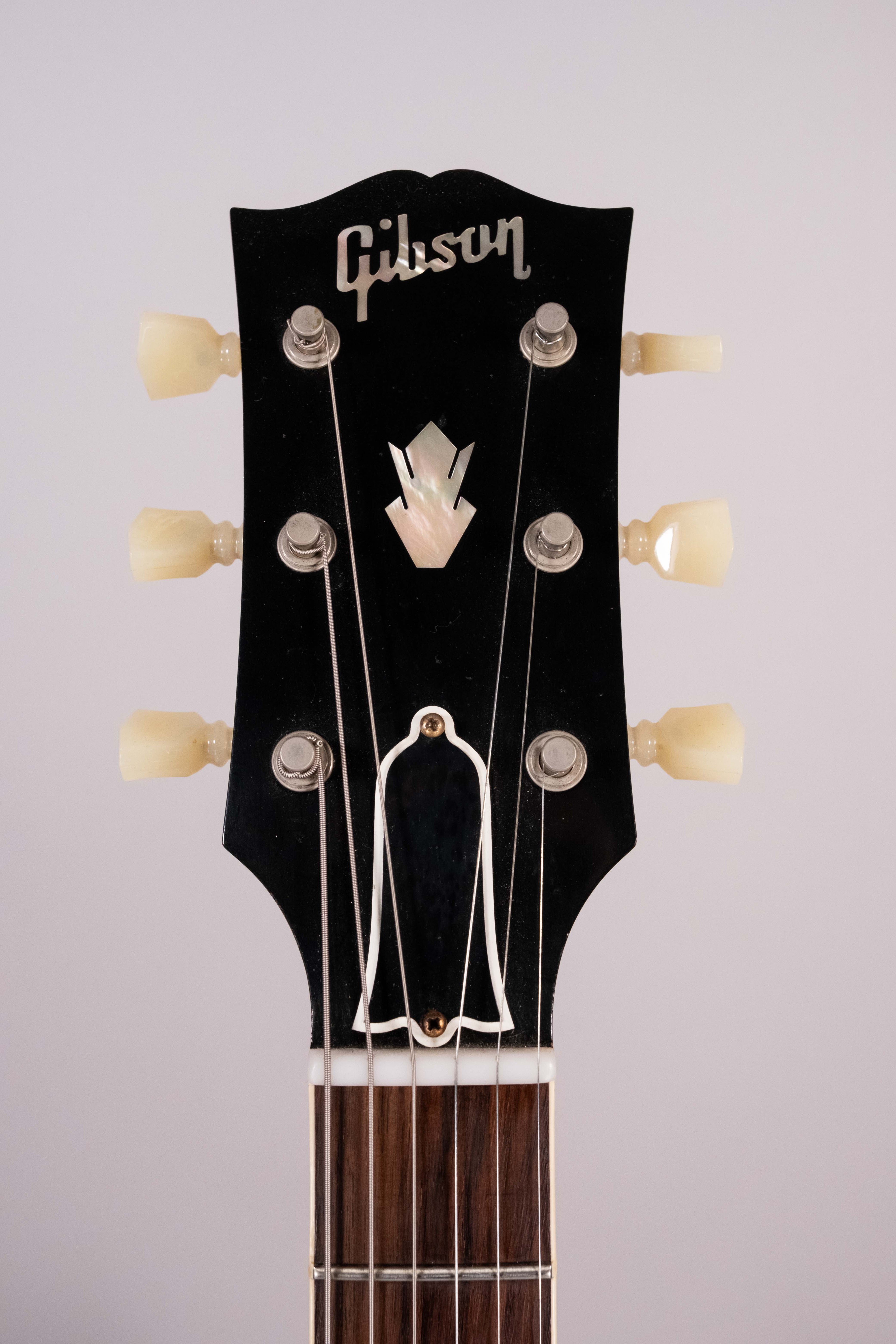 GIBSON SG '64 VOS VIBROLA USATA
