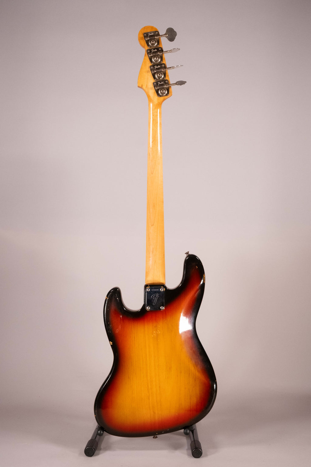 Fender Jazz 1970 Sunb.USATO