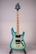 SCHECTER OMEN EXTREME USATA
