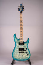 SCHECTER OMEN EXTREME USATA