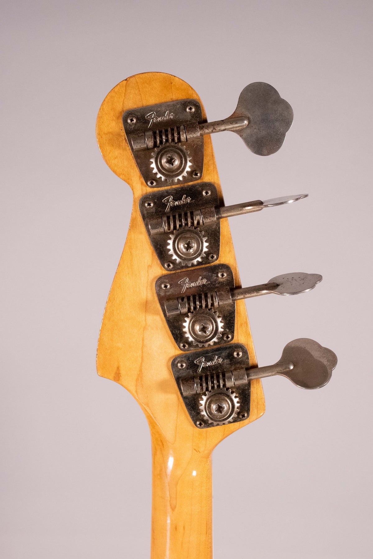 Fender Jazz 1970 Sunb.USATO