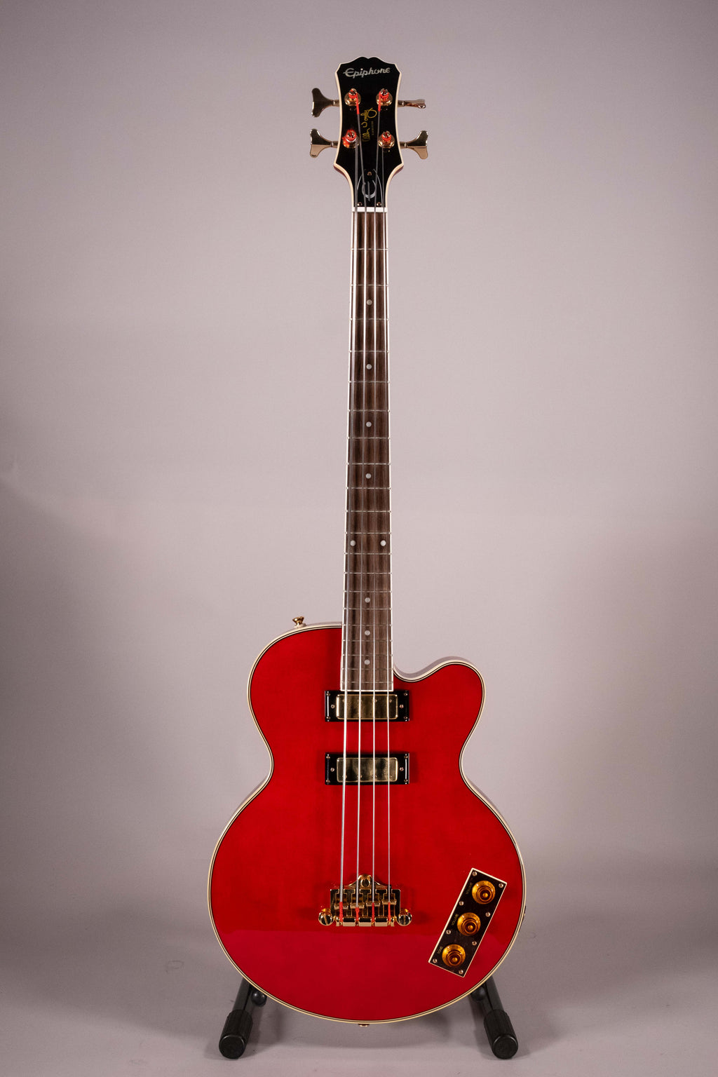 EPIPHONE ALLEN WOODY USATO