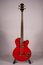 EPIPHONE ALLEN WOODY USATO
