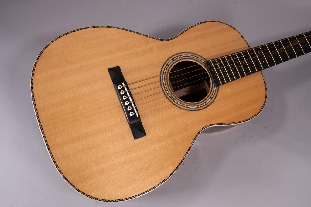 Martin & Co. 00-12 28 Modern Deluxe