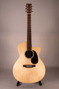 Martin & Co. GPC-X2E Cocobolo Remastered