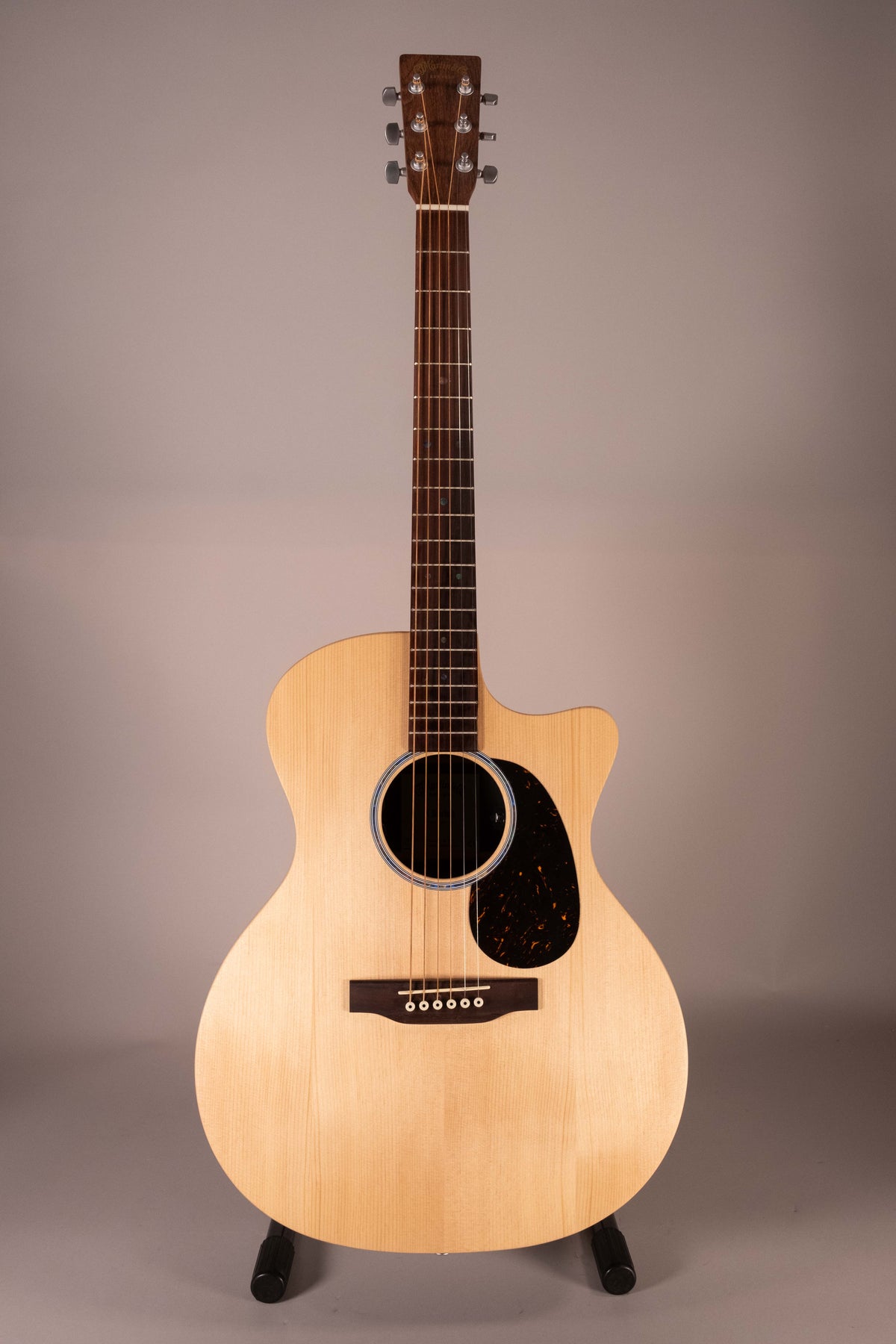 Martin & Co. GPC-X2E Cocobolo Remastered