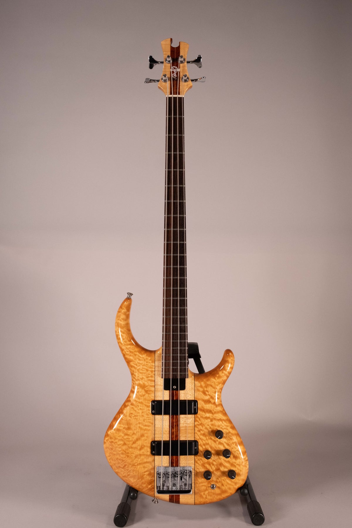 TOBIAS BASIC 4 1990 USATO