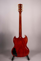 GIBSON SG '64 VOS VIBROLA USATA