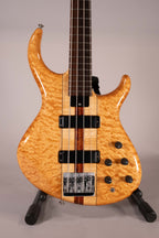 TOBIAS BASIC 4 1990 USATO