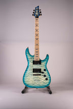 SCHECTER OMEN EXTREME USATA