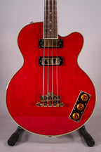 EPIPHONE ALLEN WOODY USATO