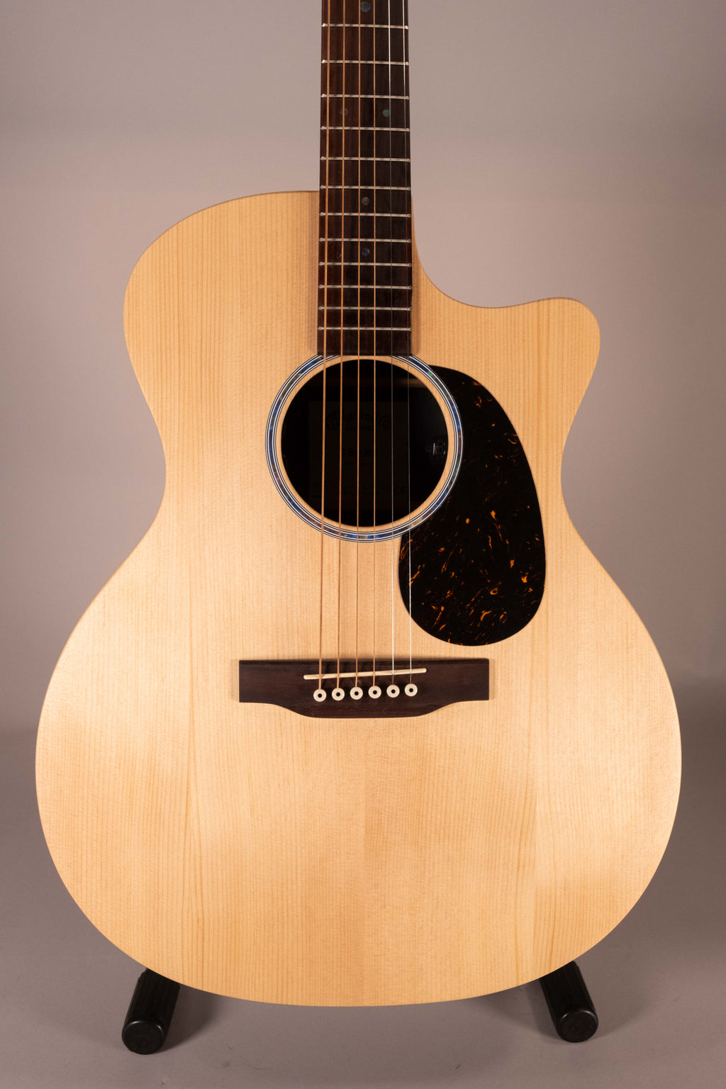 Martin & Co. GPC-X2E Cocobolo Remastered