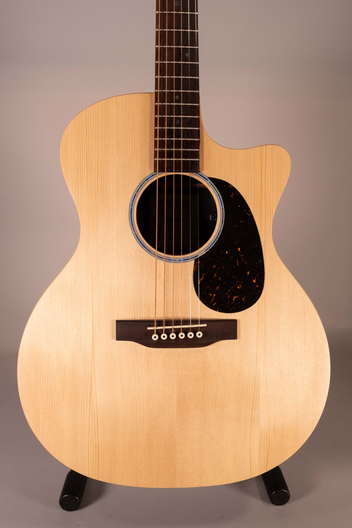 Martin & Co. GPC-X2E Cocobolo Remastered