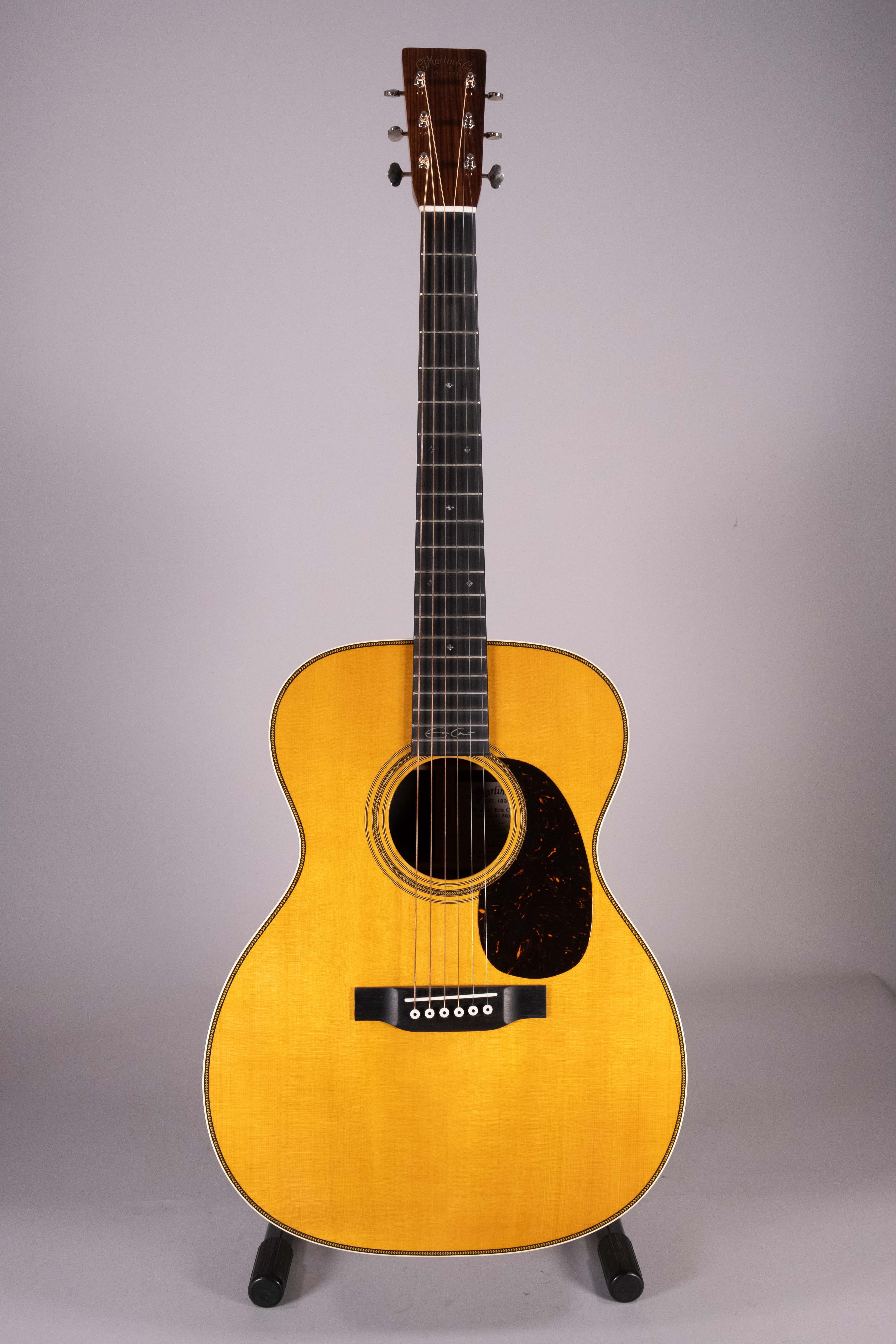 Martin & Co. 000-28EC Eric Clapton