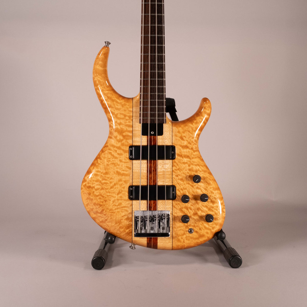 TOBIAS BASIC 4 1990 USATO