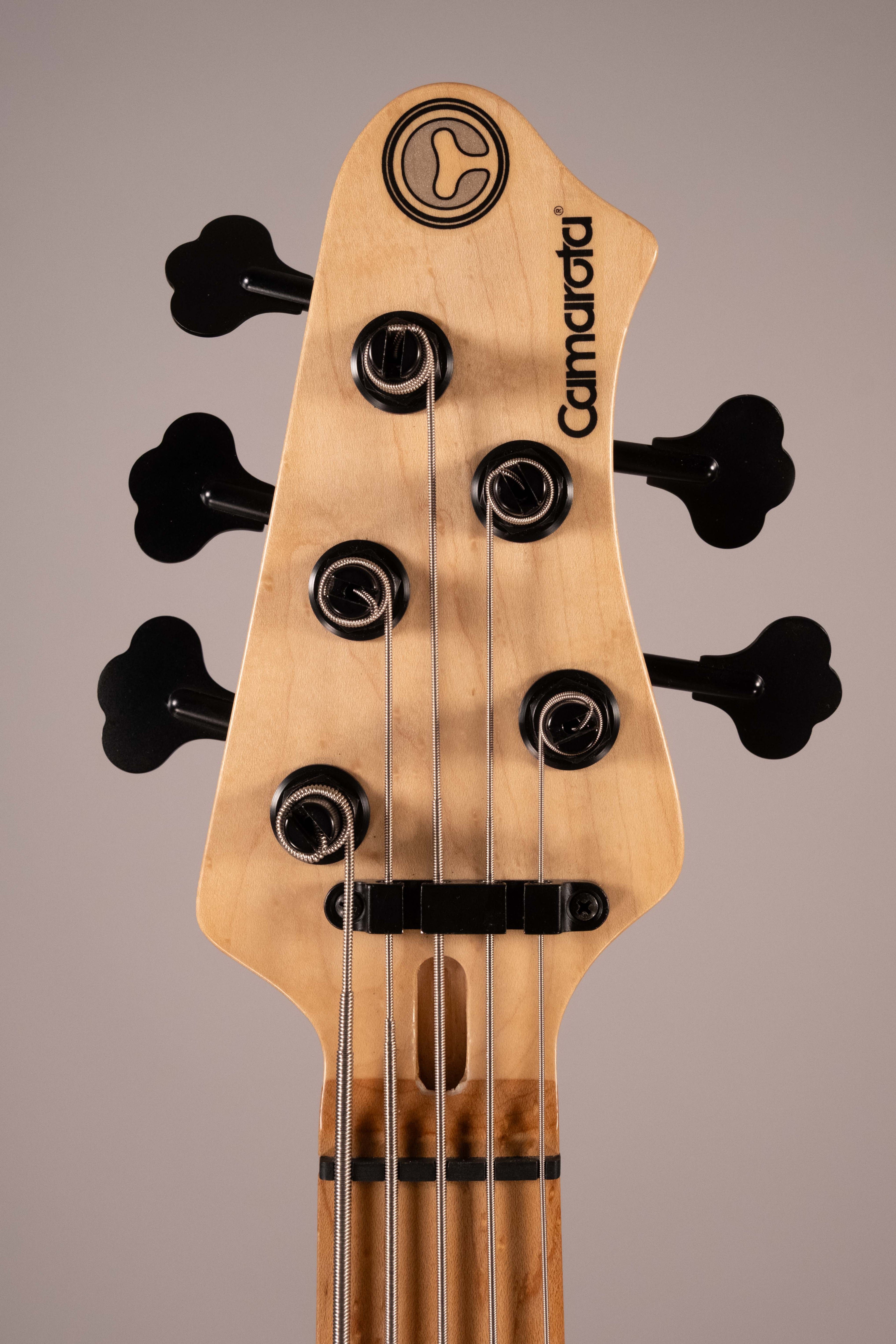 CAMAROTA VINT 5C USATO